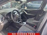 Used 2019 Chevrolet Trax LS w/ LPO, Cargo Package image 2