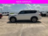 Used 2019 Nissan Armada SL w/ Premium Package image 3