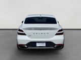 Used 2025 Genesis G70 2.5T w/ Sport Prestige Package image 4