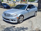 Used 2010 Mercedes-Benz C 300 Sedan image 3