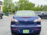 Used 2012 MAZDA MAZDA3 i Touring image 5