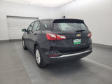 Used 2018 Chevrolet Equinox LS image 5
