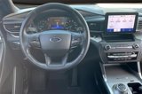 Used 2020 Ford Explorer XLT w/ Equipment Group 202A image 5