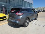 Certified 2018 Nissan Murano SL w/ Cargo Package image 5