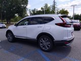 Used 2021 Honda CR-V Touring image 6