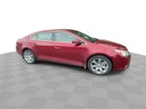 Used 2010 Buick LaCrosse CXS image 2