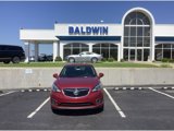 Used 2020 Buick Envision Essence image 2