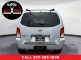 Used 2005 Nissan Pathfinder LE w/ (U01) LE Navigation Pkg image 4
