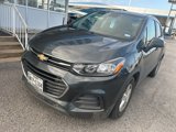 Used 2020 Chevrolet Trax LS w/ Tint and Cruise Package image 3