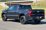 Used 2022 Chevrolet Silverado 1500 Custom image 5