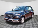 Certified 2022 Hyundai Venue SE image 2