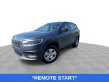 Used 2019 Jeep Cherokee Sport w/ Cold Weather Group image 5