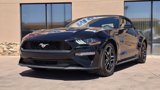 Used 2022 Ford Mustang Premium image 3