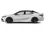 Used 2023 Toyota Camry XSE image 3