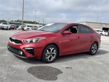 Used 2021 Kia Forte LXS image 3