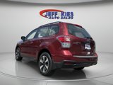 Used 2017 Subaru Forester 2.5i w/ Alloy Wheel Package image 5
