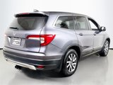 Used 2019 Honda Pilot EX-L image 4