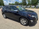 Used 2021 Chevrolet Equinox Premier image 2