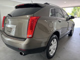 Used 2014 Cadillac SRX Luxury w/ Driver Awareness Package image 6