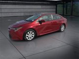 Used 2023 Toyota Corolla LE image 4