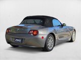 Used 2003 BMW Z4 2.5i image 5