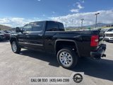 Used 2016 GMC Sierra 2500 Denali w/ Duramax Plus Package image 4