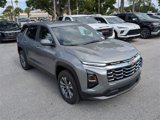 New 2026 Chevrolet Equinox LT image 2