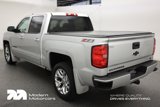 Used 2017 Chevrolet Silverado 1500 LT w/ All Star Edition image 3