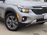 Used 2024 Kia Seltos S image 3