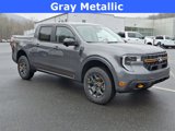 New 2025 Ford Maverick Tremor image 2