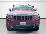 Used 2015 Jeep Grand Cherokee Limited w/ Trailer Tow Group IV image 2