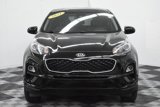 Used 2021 Kia Sportage LX image 2