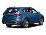 Used 2017 Hyundai Santa Fe SE image 2