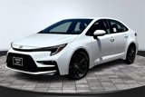 New 2025 Toyota Corolla SE image 2