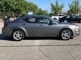 Used 2013 Dodge Avenger SXT image 4