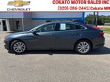 Used 2020 Chevrolet Malibu LT image 4