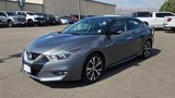 Used 2017 Nissan Maxima Platinum image 4