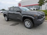 New 2025 Toyota Tacoma SR5 image 2