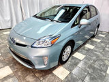 Used 2012 Toyota Prius Prime Plug-In Hybrid image 2