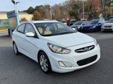 Used 2013 Hyundai Accent GLS w/ Premium Pkg image 3