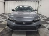 Certified 2024 Honda Civic LX image 2