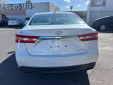 Used 2014 Toyota Avalon Limited image 4