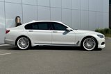 Used 2018 BMW ALPINA B7 xDrive image 6