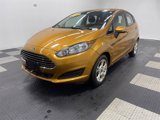 Used 2016 Ford Fiesta SE w/ Cold Weather Package image 1