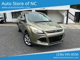 Used 2013 Ford Escape SEL image 2