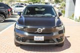Certified 2023 Volvo C40 P8 Recharge Plus image 2
