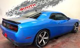 Used 2016 Dodge Challenger R/T Plus image 4