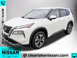 Certified 2023 Nissan Rogue SV image 3