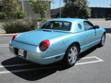 Used 2002 Ford Thunderbird Deluxe image 3