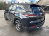 Used 2022 Jeep Grand Cherokee Trailhawk image 4